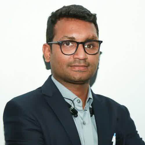 Sanjay Garudapally